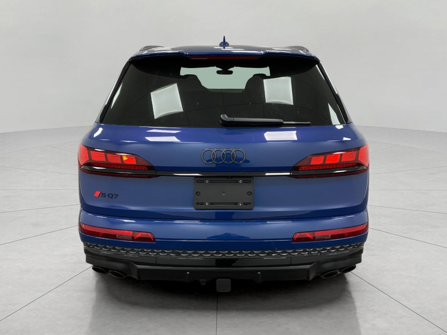 2025 Audi SQ7 Prestige 4.0 TFSI quattro