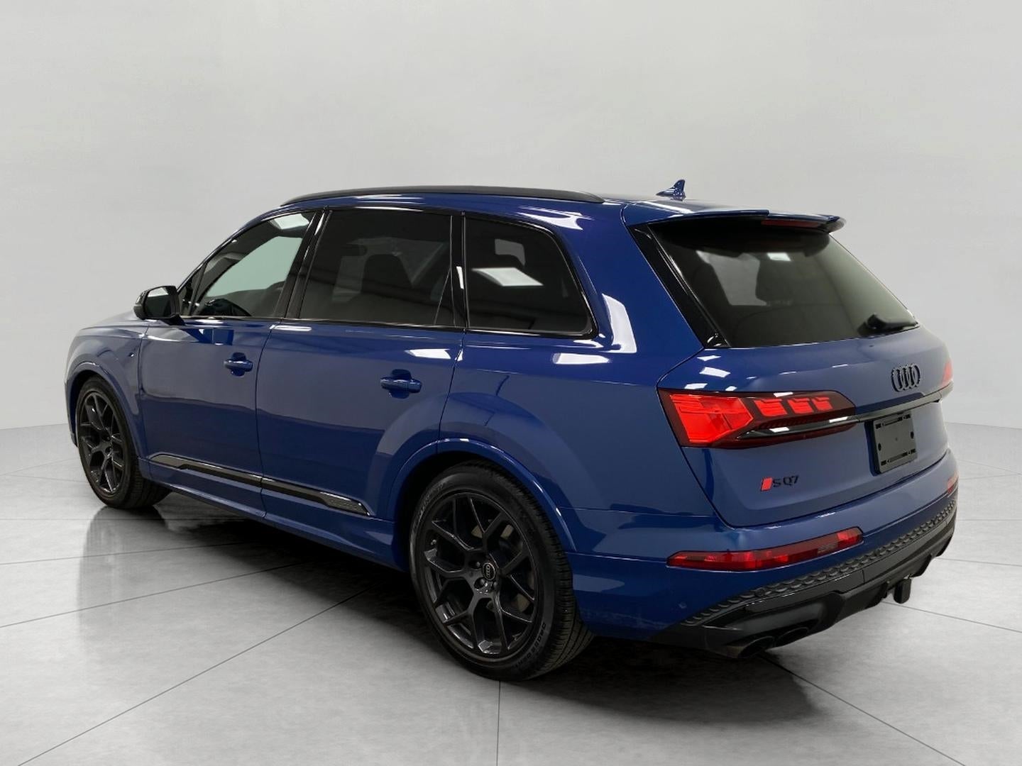 2025 Audi SQ7 Prestige 4.0 TFSI quattro