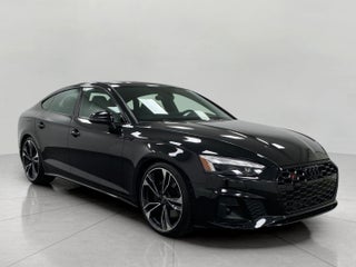 2023 Audi S5 Sportback Prestige 3.0 TFSI quattro