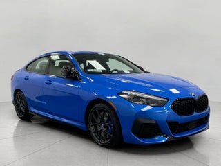 2021 BMW 2 Series M235i xDrive Gran Coupe