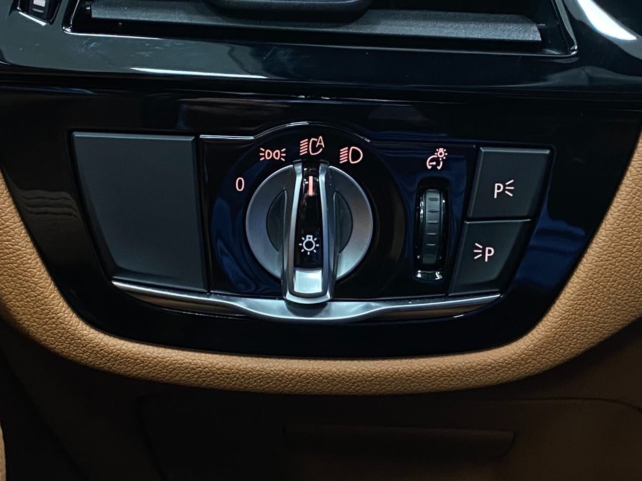 2023 BMW 5 Series 530i xDrive Sedan