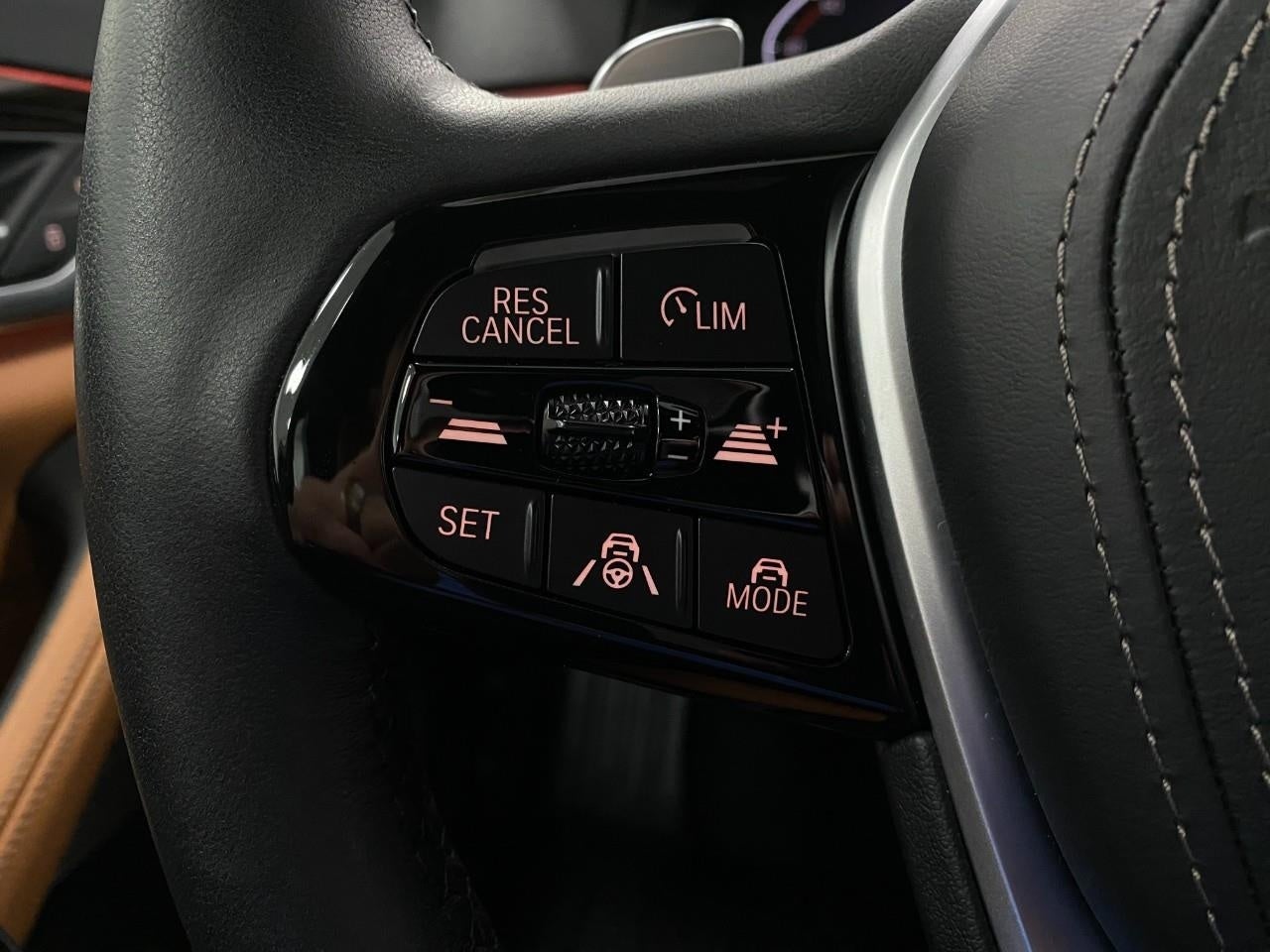 2023 BMW 5 Series 530i xDrive Sedan