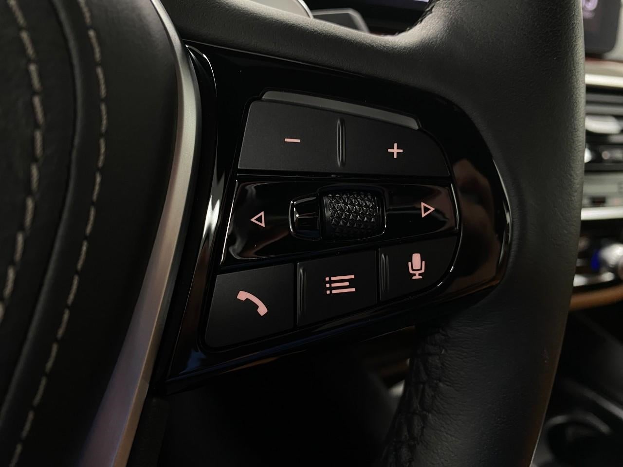 2023 BMW 5 Series 530i xDrive Sedan