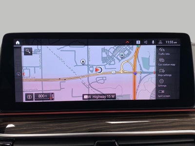 2023 BMW 5 Series 530i xDrive Sedan