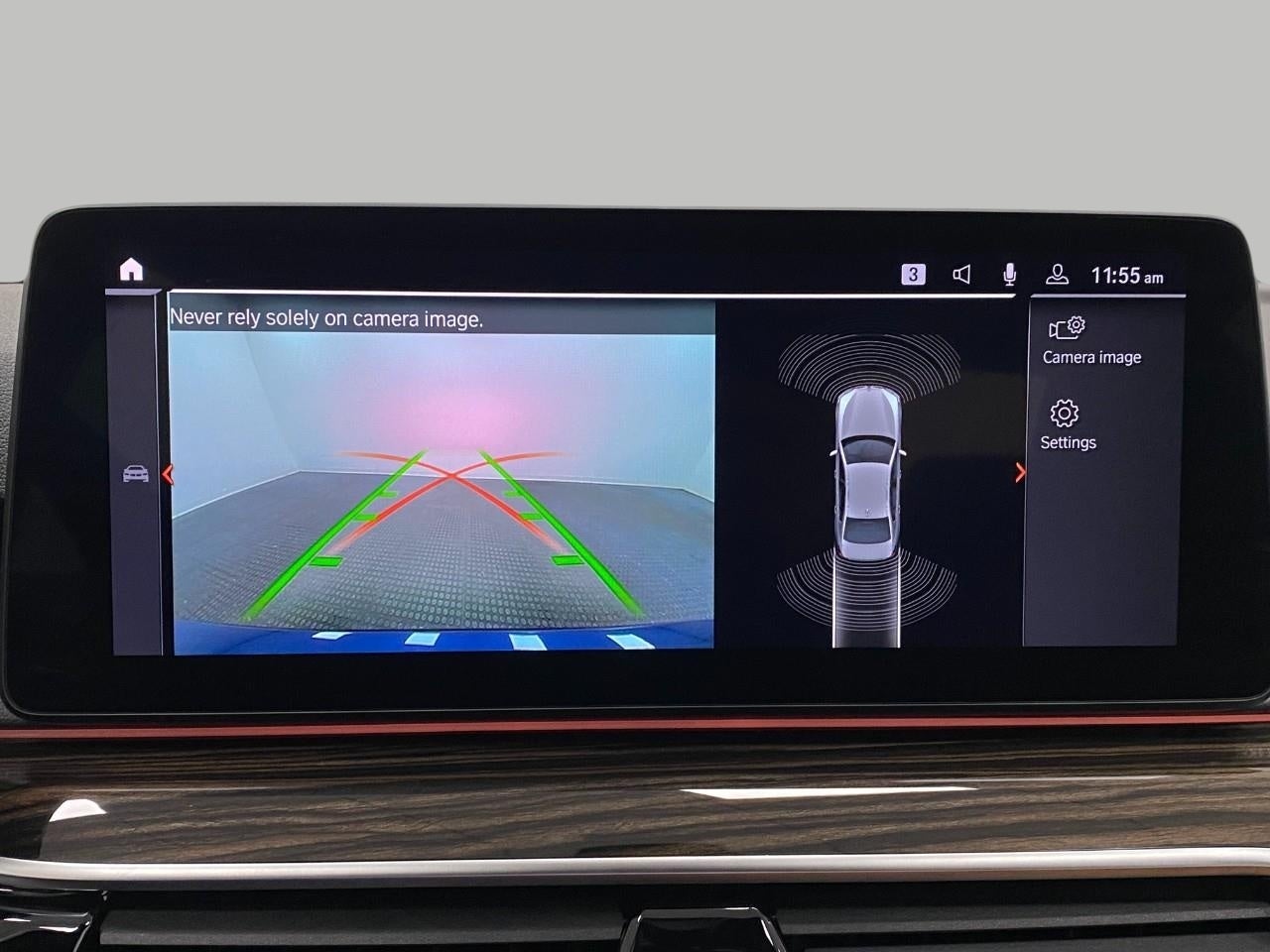 2023 BMW 5 Series 530i xDrive Sedan