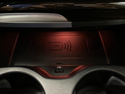 2023 BMW 5 Series 530i xDrive Sedan