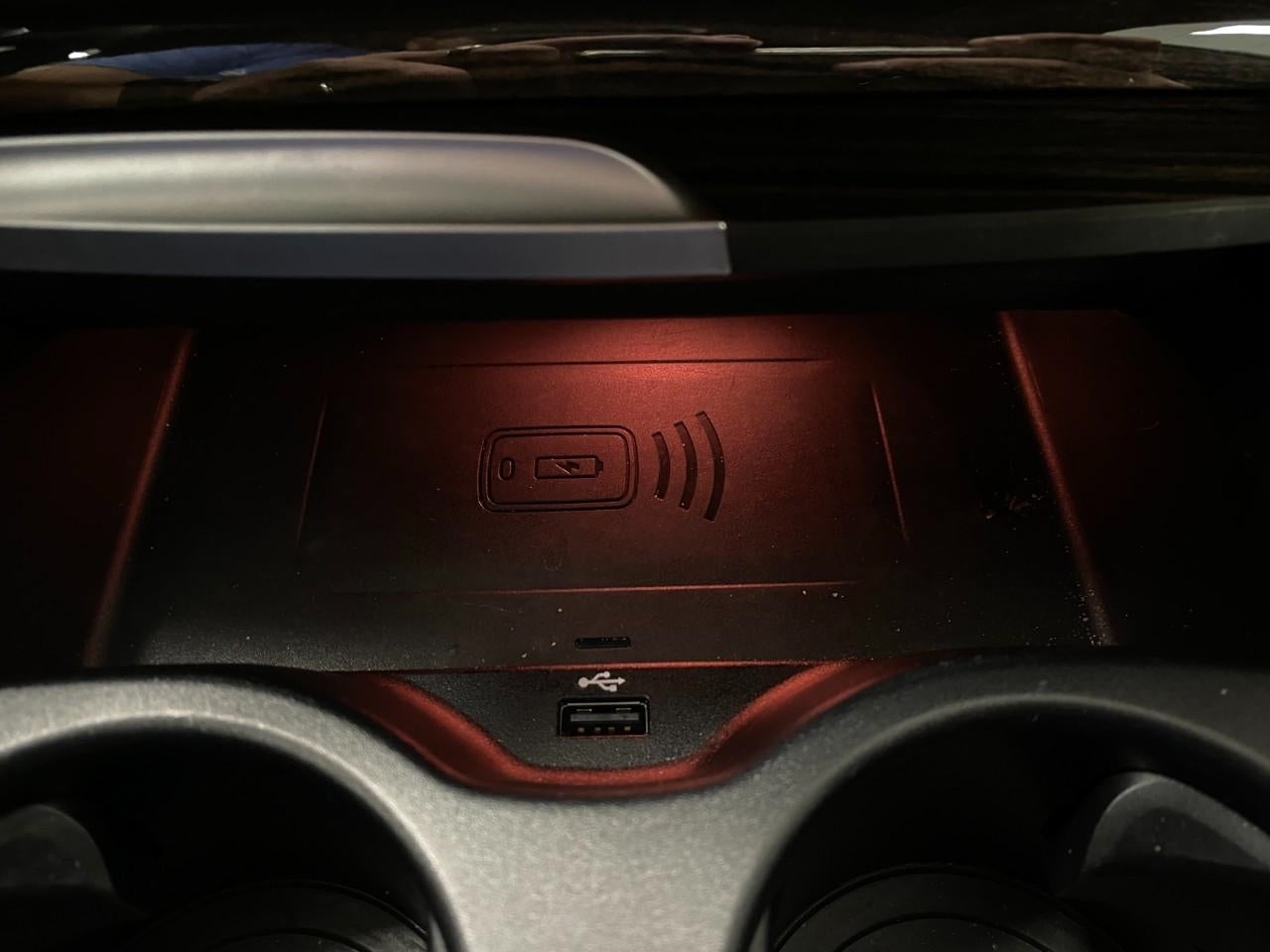 2023 BMW 5 Series 530i xDrive Sedan