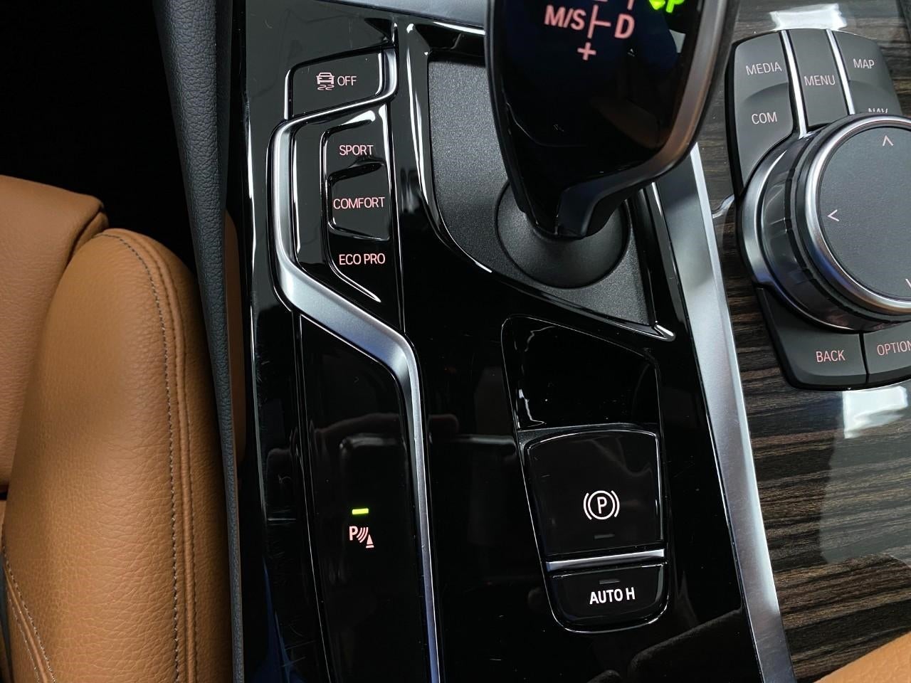 2023 BMW 5 Series 530i xDrive Sedan