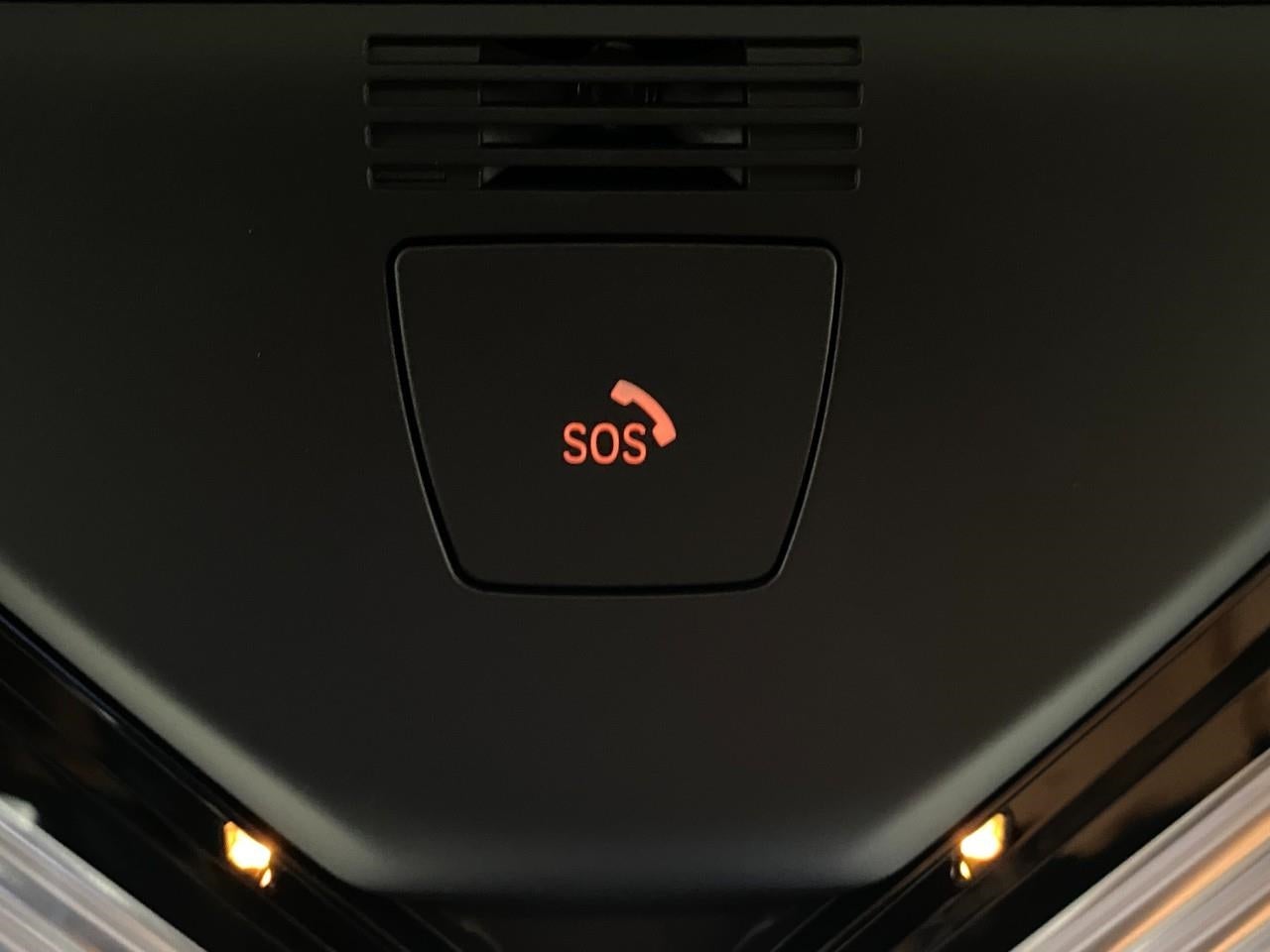 2023 BMW 5 Series 530i xDrive Sedan