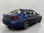 2023 BMW 5 Series 530i xDrive Sedan