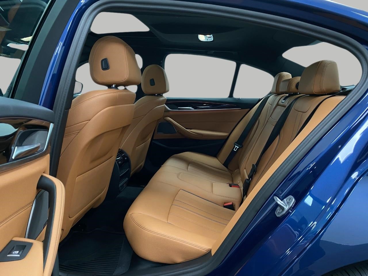 2023 BMW 5 Series 530i xDrive Sedan