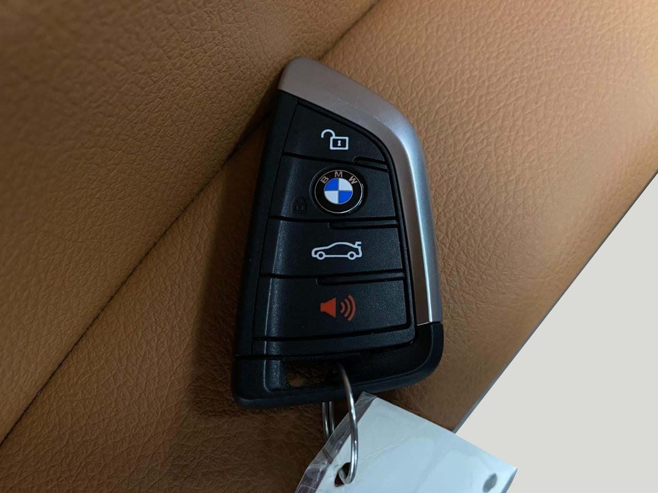 2023 BMW 5 Series 530i xDrive Sedan