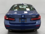 2023 BMW 5 Series 530i xDrive Sedan