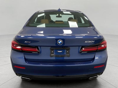 2023 BMW 5 Series 530i xDrive Sedan