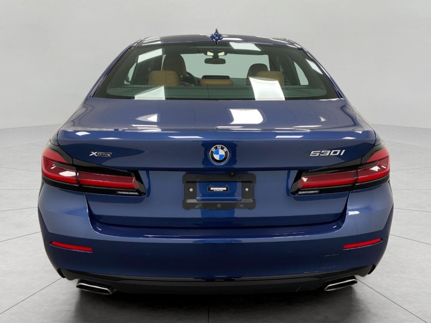 2023 BMW 5 Series 530i xDrive Sedan