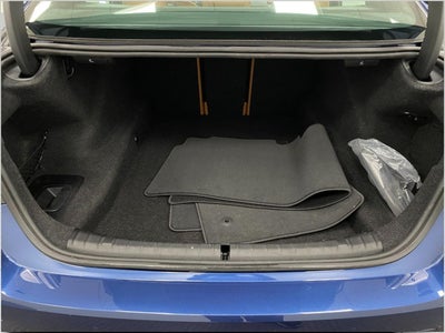 2023 BMW 5 Series 530i xDrive Sedan