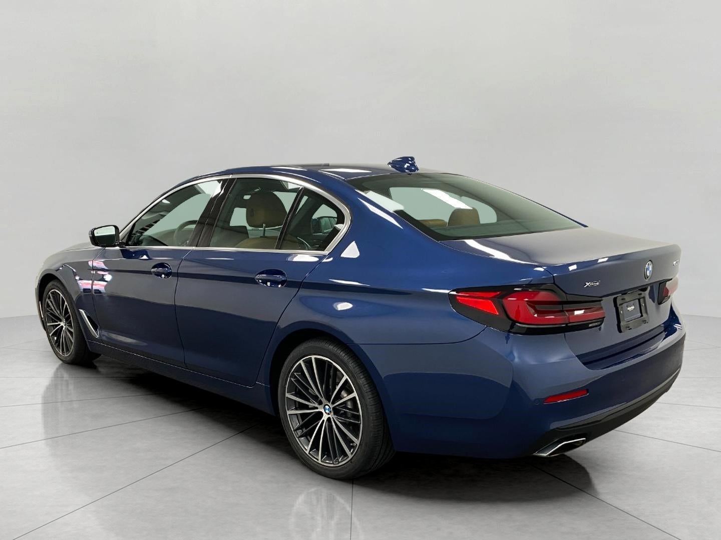 2023 BMW 5 Series 530i xDrive Sedan