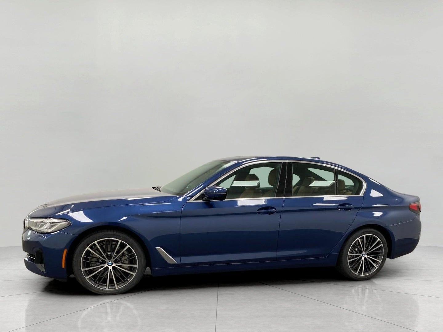 2023 BMW 5 Series 530i xDrive Sedan