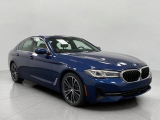 2023 BMW 5 Series 530i xDrive Sedan