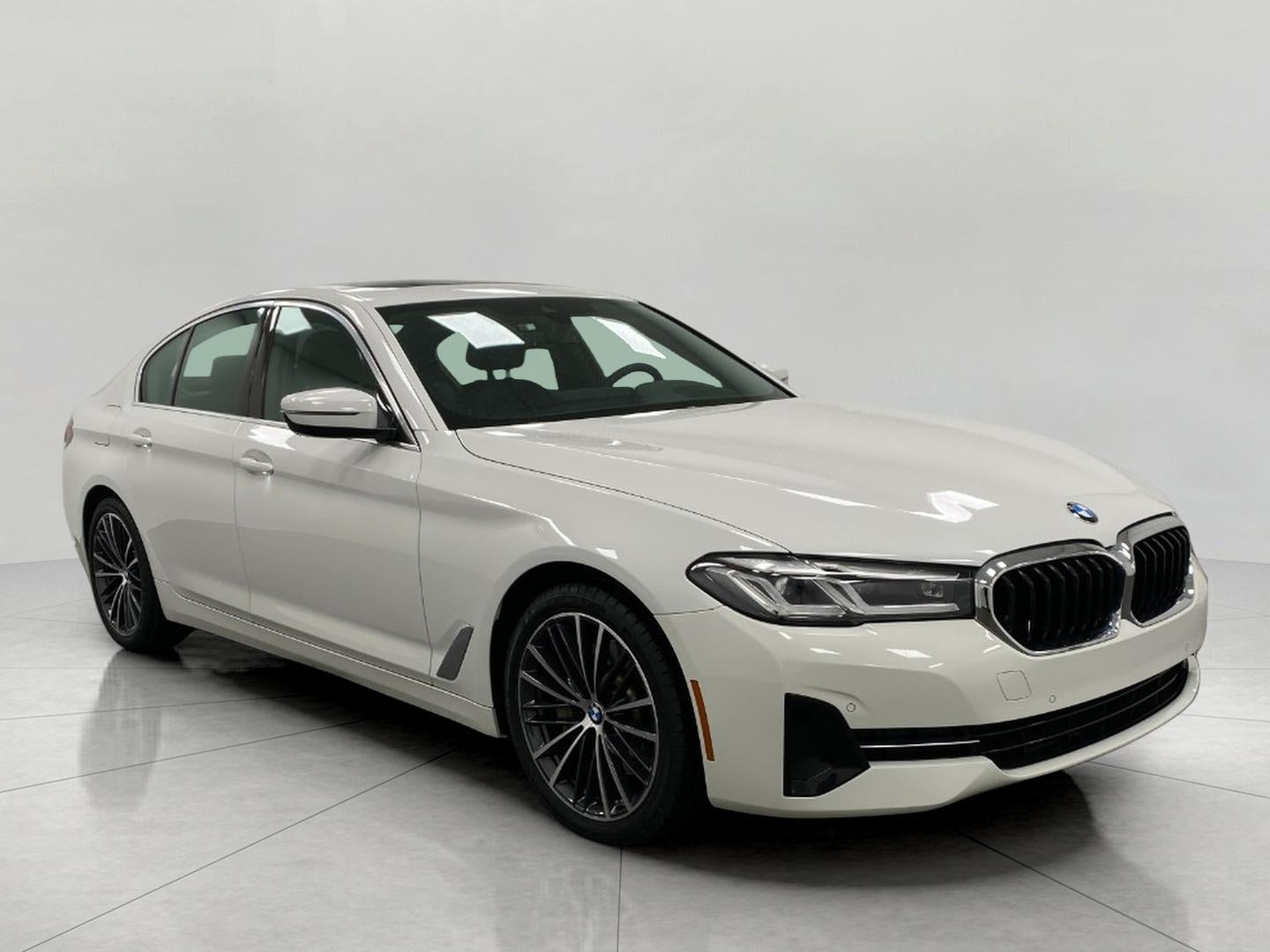 2023 BMW 5 Series 530i xDrive Sedan
