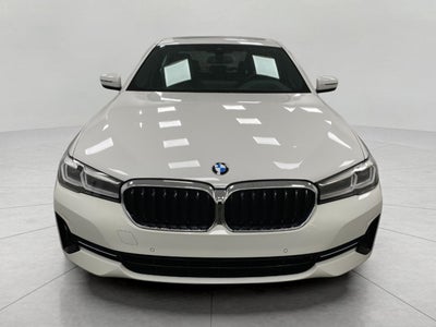 2023 BMW 5 Series 530i xDrive Sedan