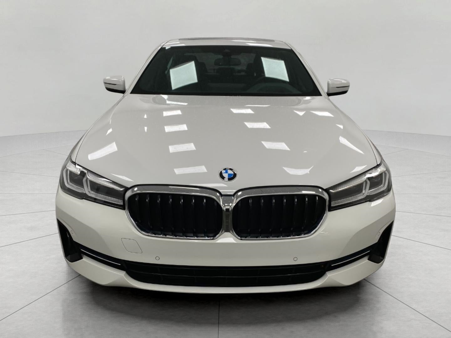 2023 BMW 5 Series 530i xDrive Sedan