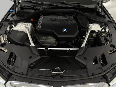 2023 BMW 5 Series 530i xDrive Sedan