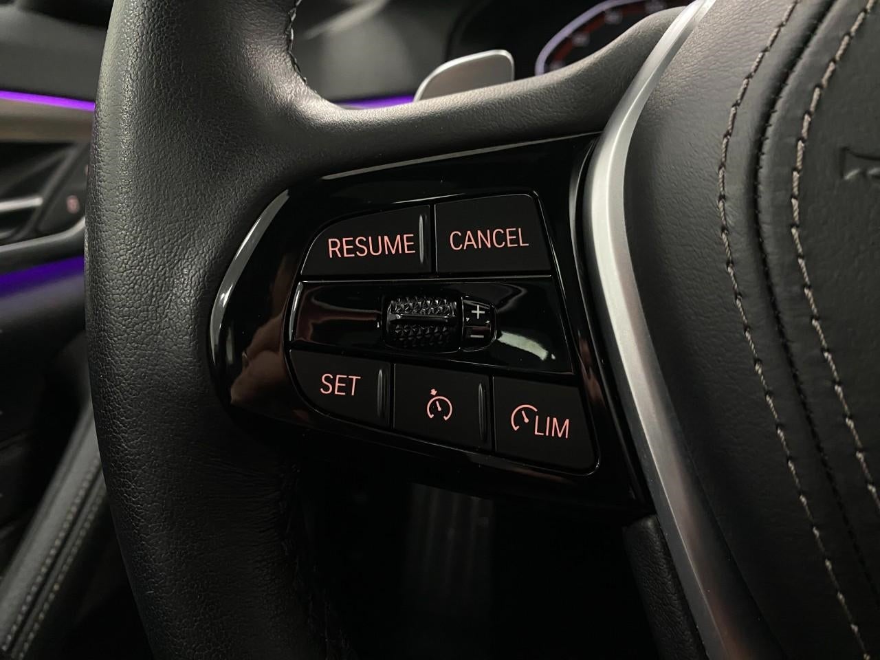 2023 BMW 5 Series 530i xDrive Sedan