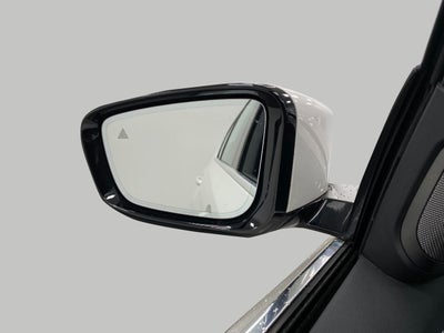 2023 BMW 5 Series 530i xDrive Sedan