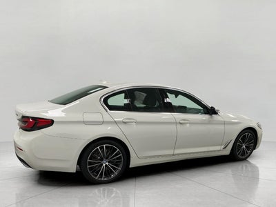 2023 BMW 5 Series 530i xDrive Sedan