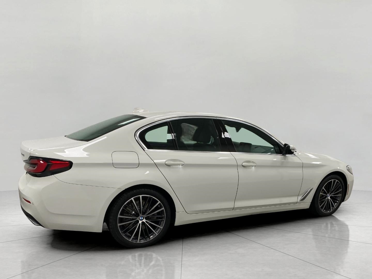 2023 BMW 5 Series 530i xDrive Sedan