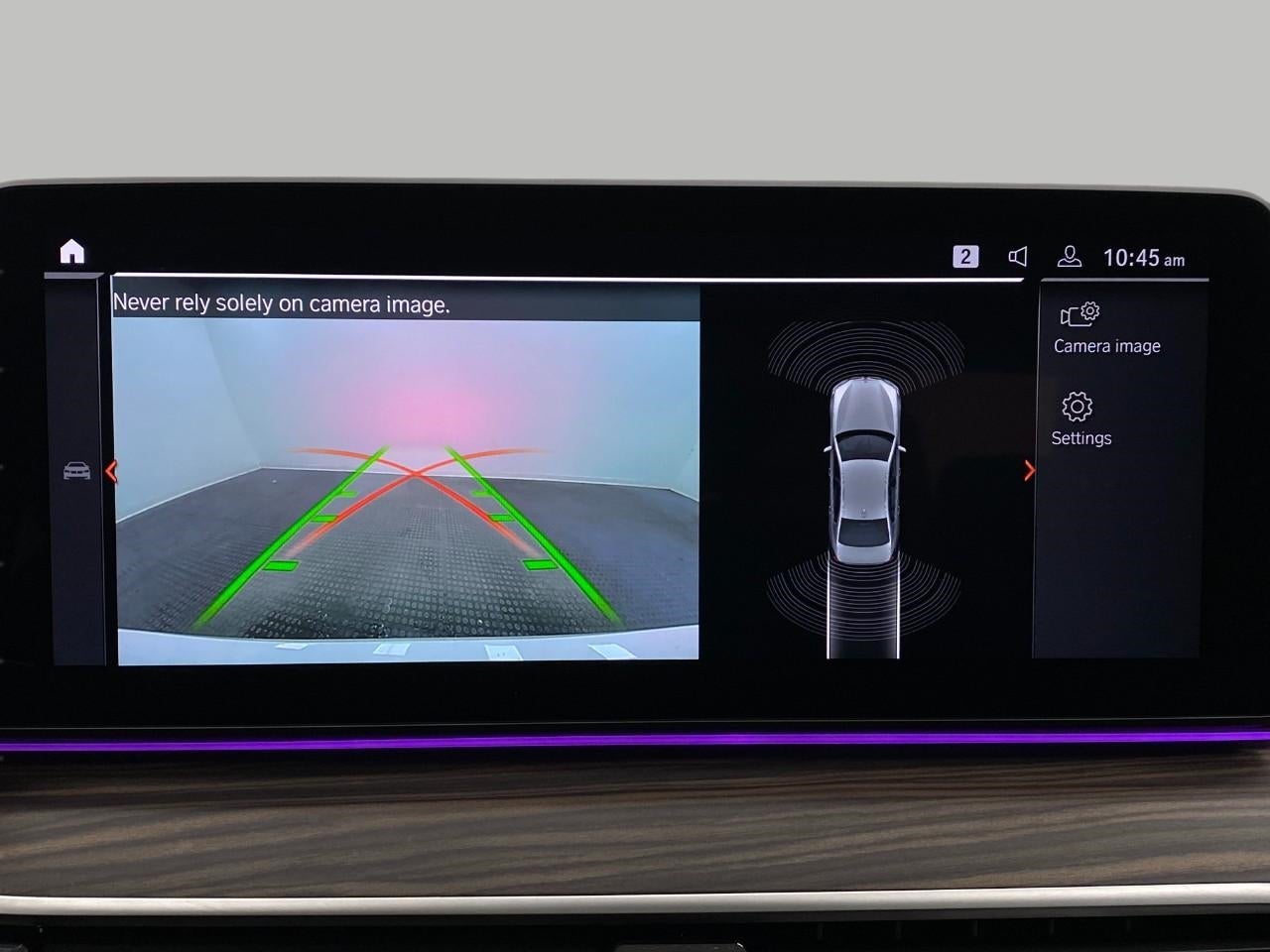 2023 BMW 5 Series 530i xDrive Sedan