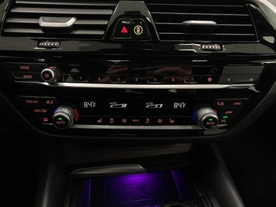 2023 BMW 5 Series 530i xDrive Sedan