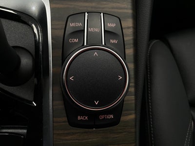 2023 BMW 5 Series 530i xDrive Sedan