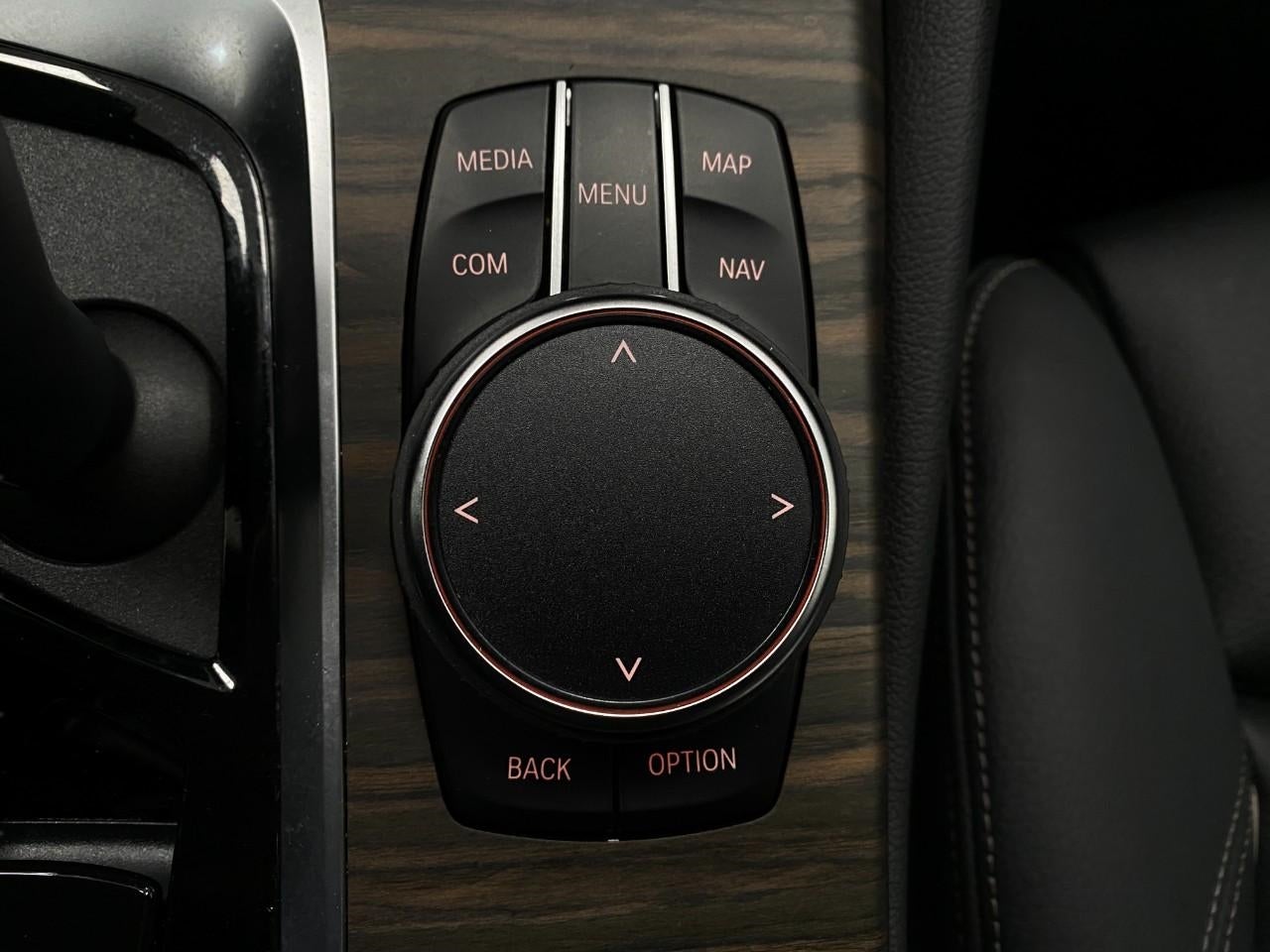 2023 BMW 5 Series 530i xDrive Sedan