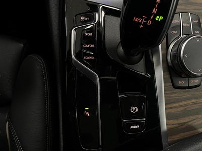 2023 BMW 5 Series 530i xDrive Sedan