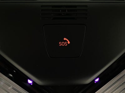 2023 BMW 5 Series 530i xDrive Sedan