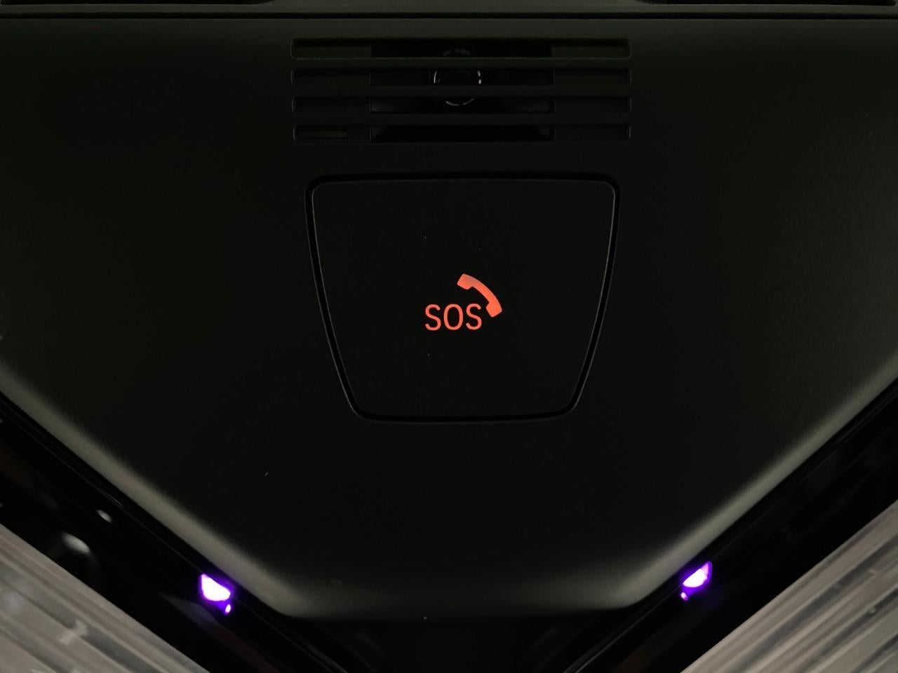 2023 BMW 5 Series 530i xDrive Sedan