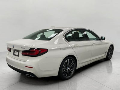 2023 BMW 5 Series 530i xDrive Sedan