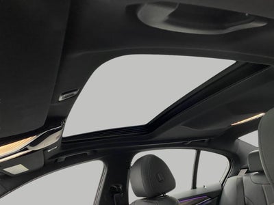 2023 BMW 5 Series 530i xDrive Sedan