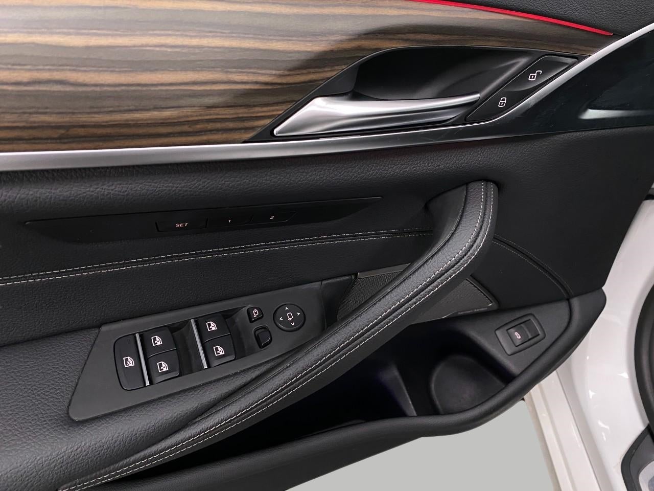 2023 BMW 5 Series 530i xDrive Sedan