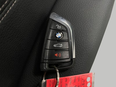 2023 BMW 5 Series 530i xDrive Sedan