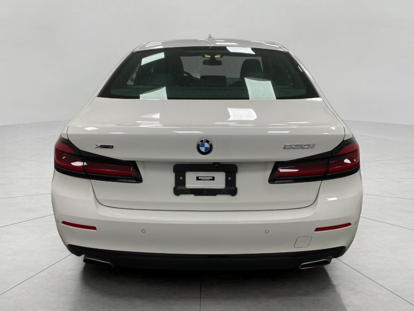 2023 BMW 5 Series 530i xDrive Sedan