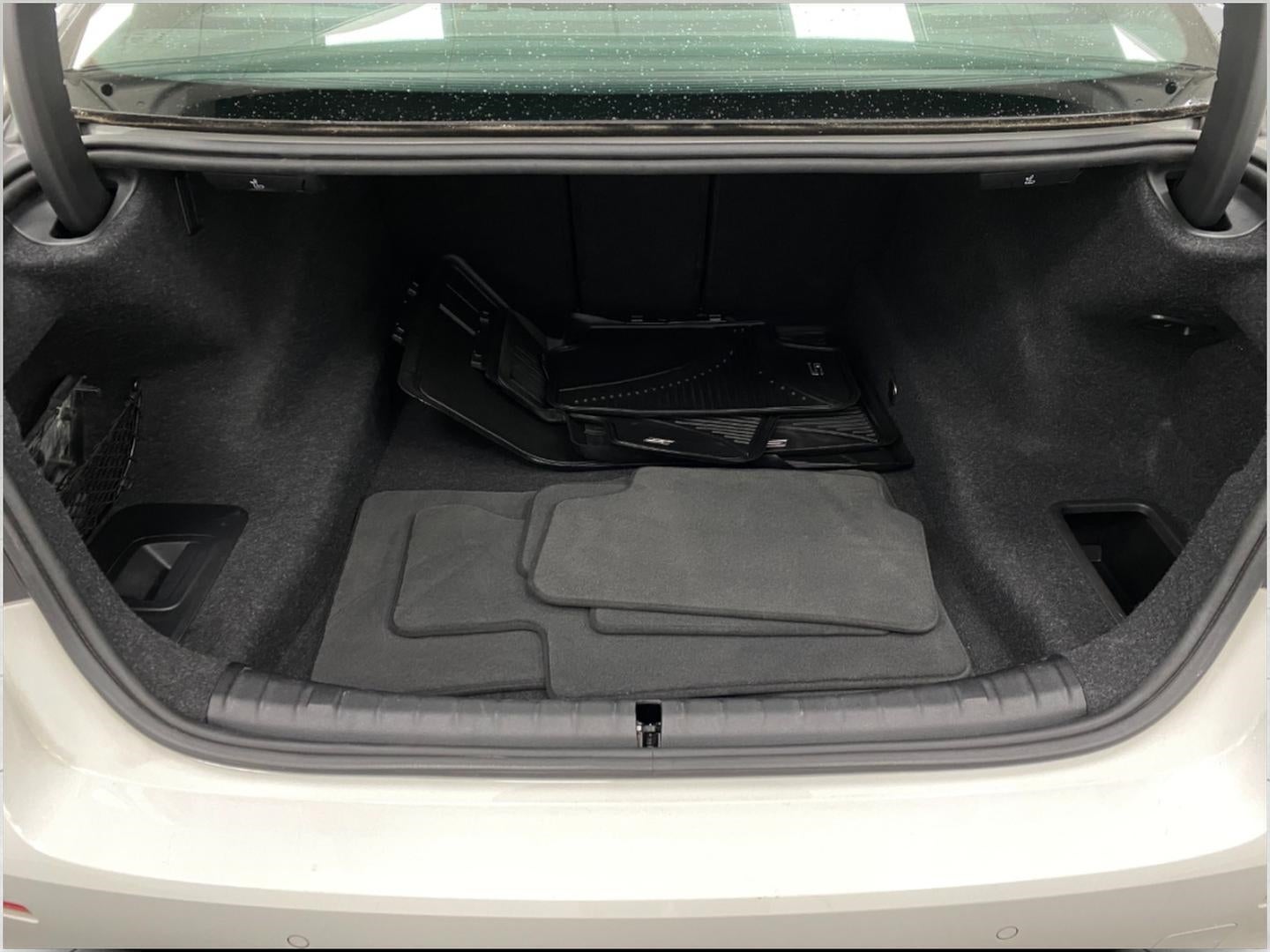 2023 BMW 5 Series 530i xDrive Sedan