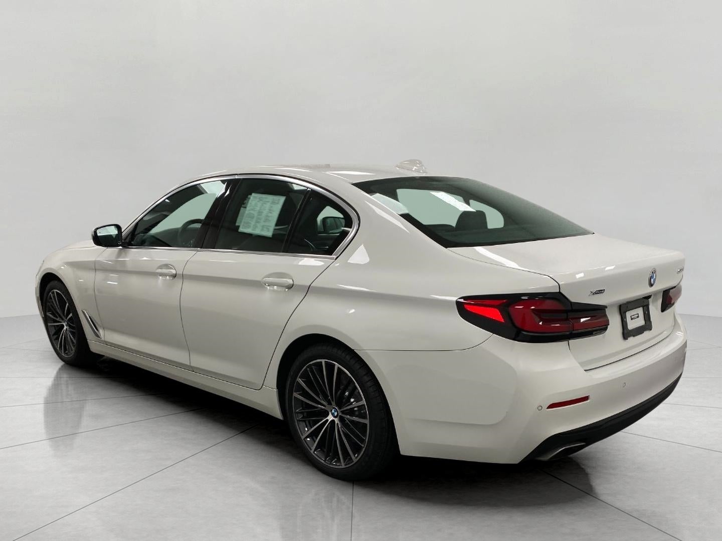 2023 BMW 5 Series 530i xDrive Sedan