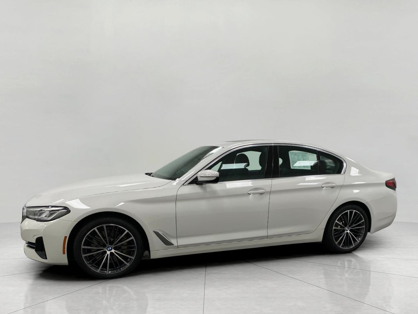 2023 BMW 5 Series 530i xDrive Sedan