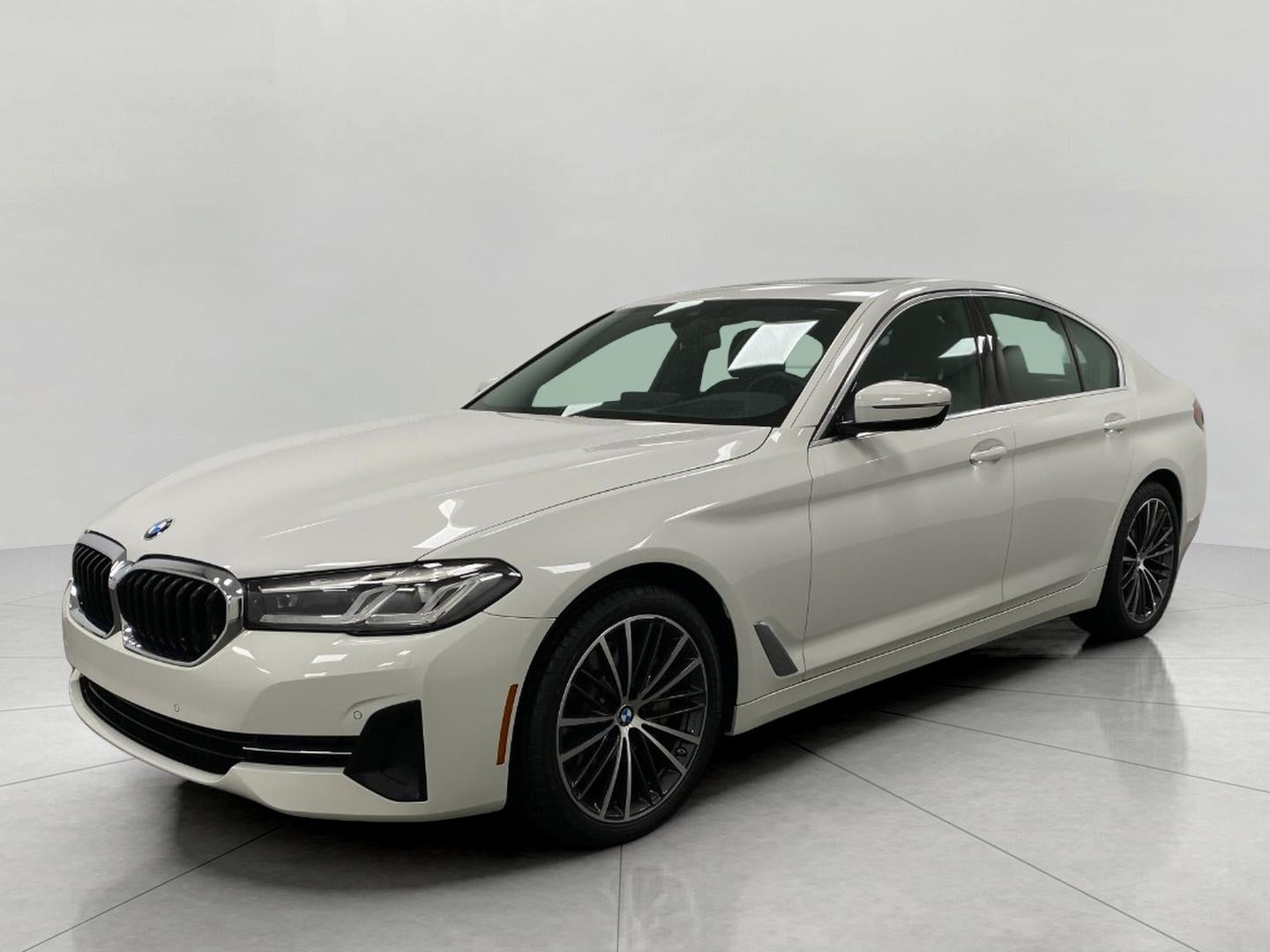 2023 BMW 5 Series 530i xDrive Sedan
