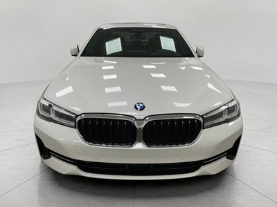 2021 BMW 5 Series 530i xDrive Sedan