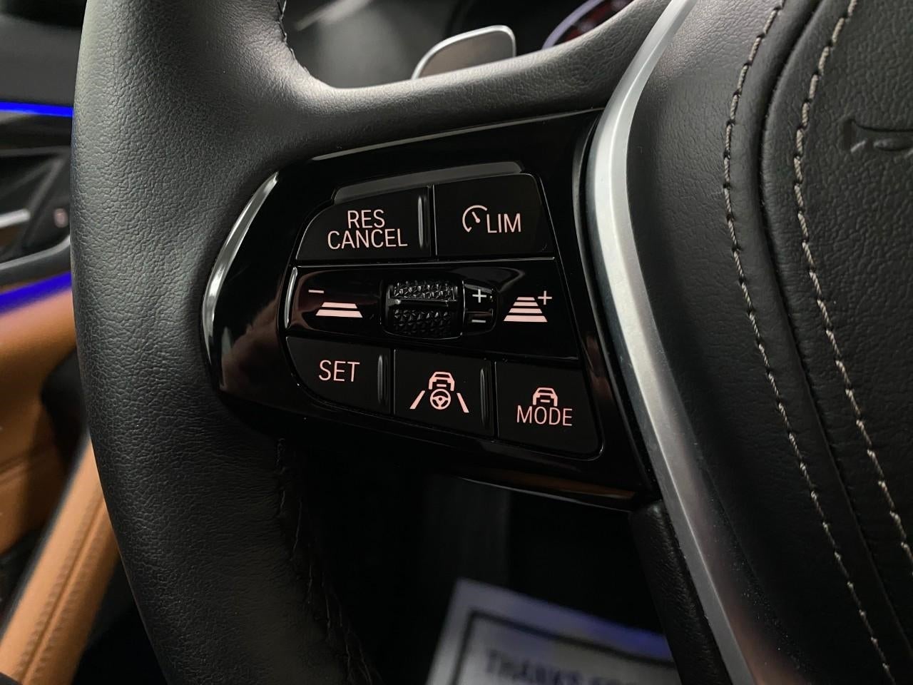 2021 BMW 5 Series 530i xDrive Sedan