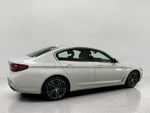 2021 BMW 5 Series 530i xDrive Sedan